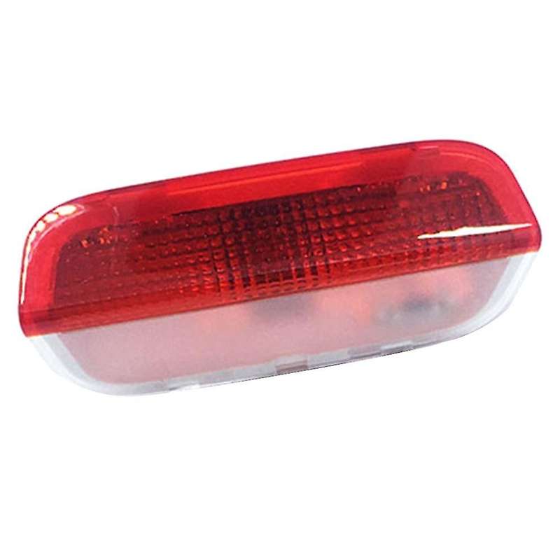1pcs Door Warning Light for Jetta Golf Mk5 Mk6 Passat B6 B7