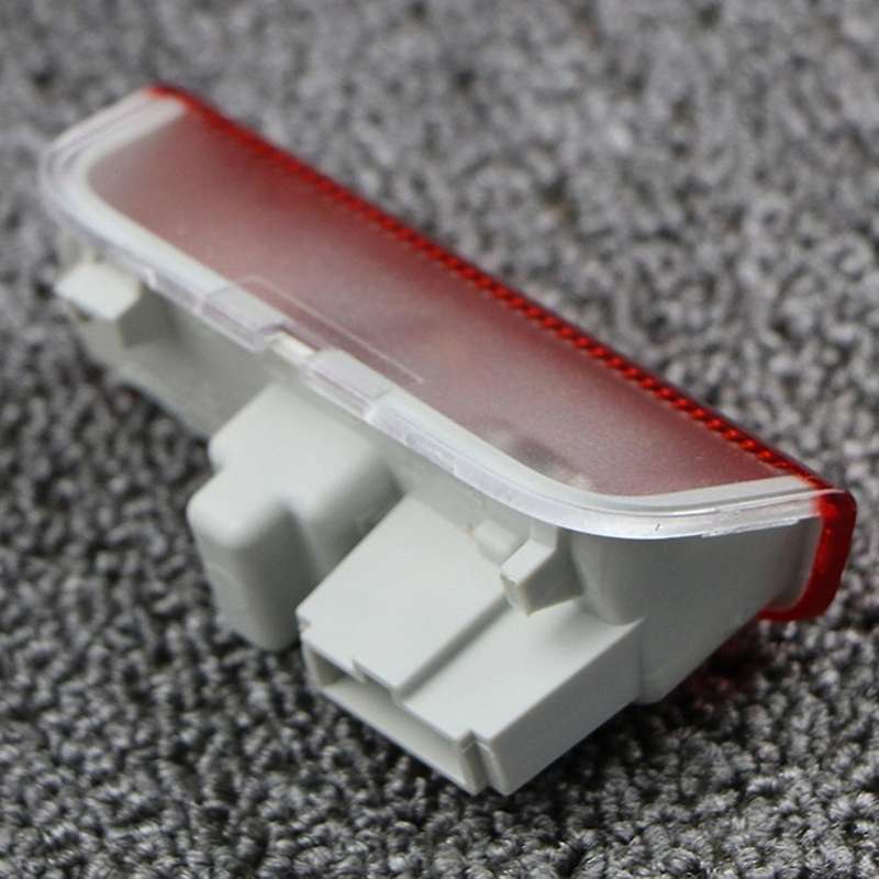 1pcs Door Warning Light for Jetta Golf Mk5 Mk6 Passat B6 B7