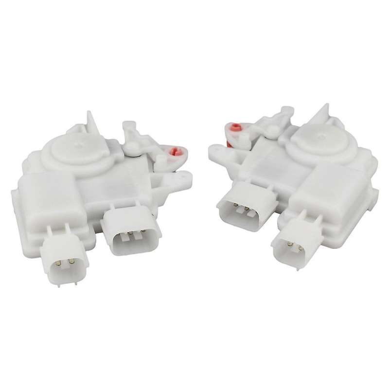 Front Left Door Lock Actuator for Honda Accord 72155-sda-a01
