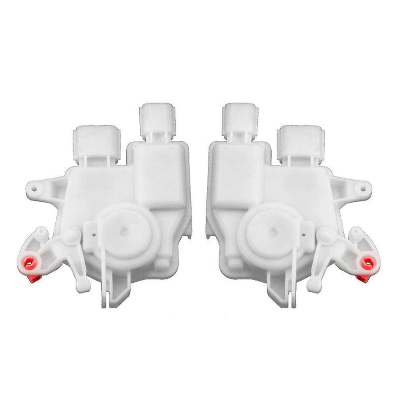 Front Left Door Lock Actuator for Honda Accord 72155-sda-a01