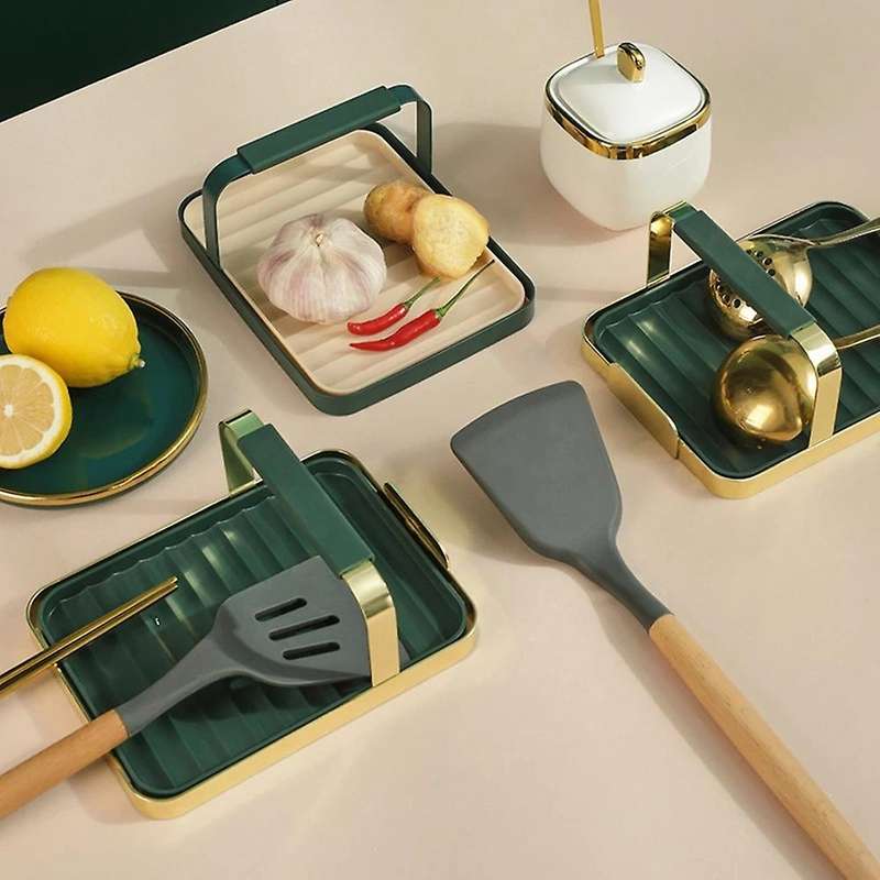 Cutlery Drain Storage Chopsticks Holder Kitchen Storage Tableware-b