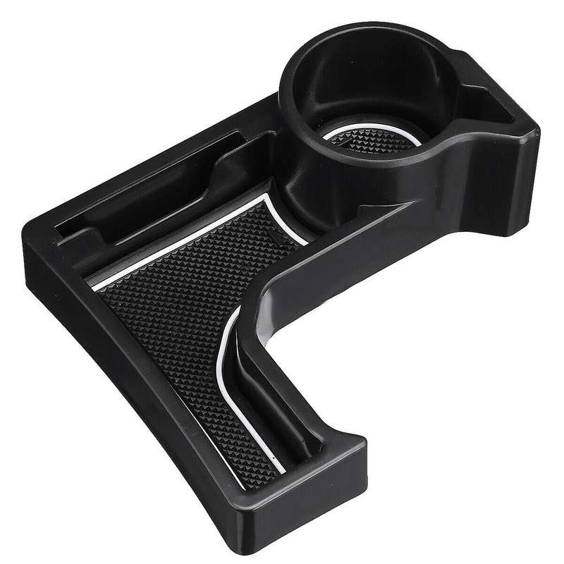 Car At Center Console Cup Holder Storage Box for Suzuki Jimny