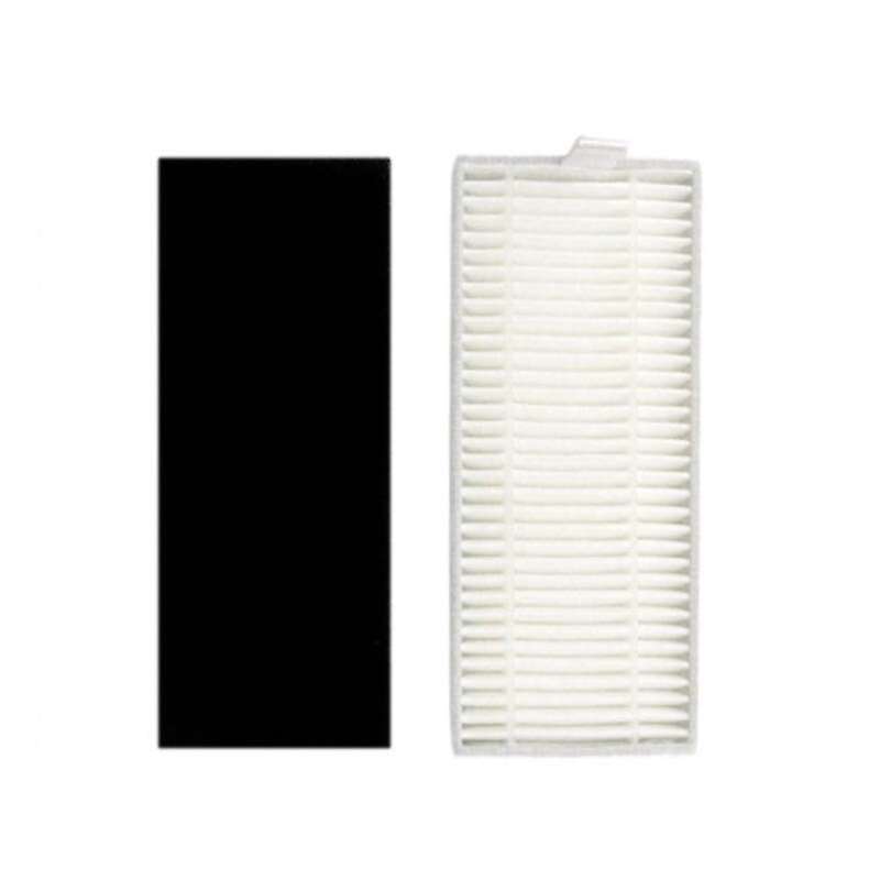 For Eufy Robovac 11s 30c 15c 12 Vacuum Cleaner Edge Brush Hepa Filter