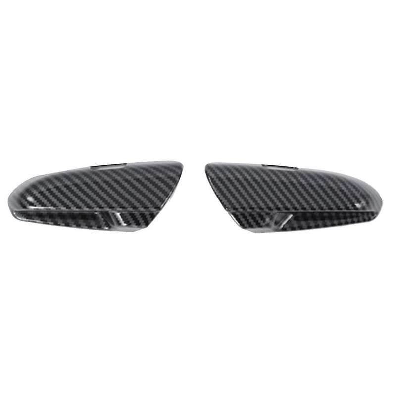 Carbon Fiber Rear Seat Adjustment Switch Cover for Honda Odyssey 2022