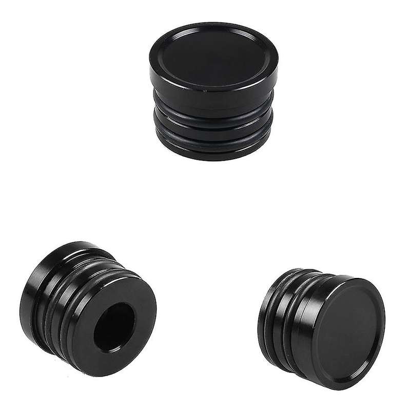 M28 to 10an Rear Block Breather Fitting Adapter for Oil Catch Can