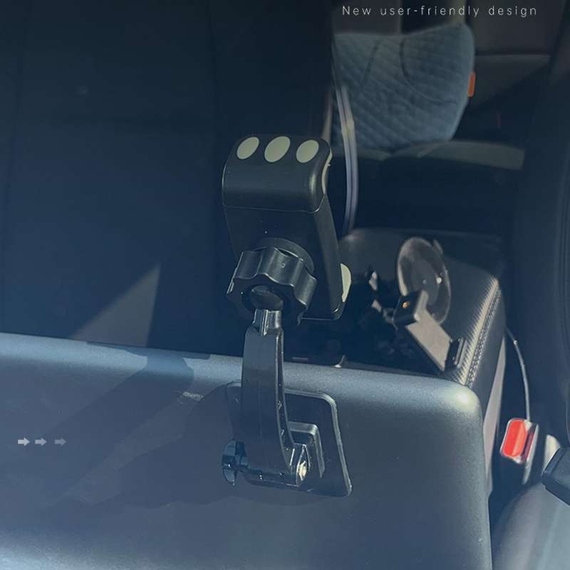 Car Phone Mount Phone Holder Support Dashboard Mount Holder Model Y