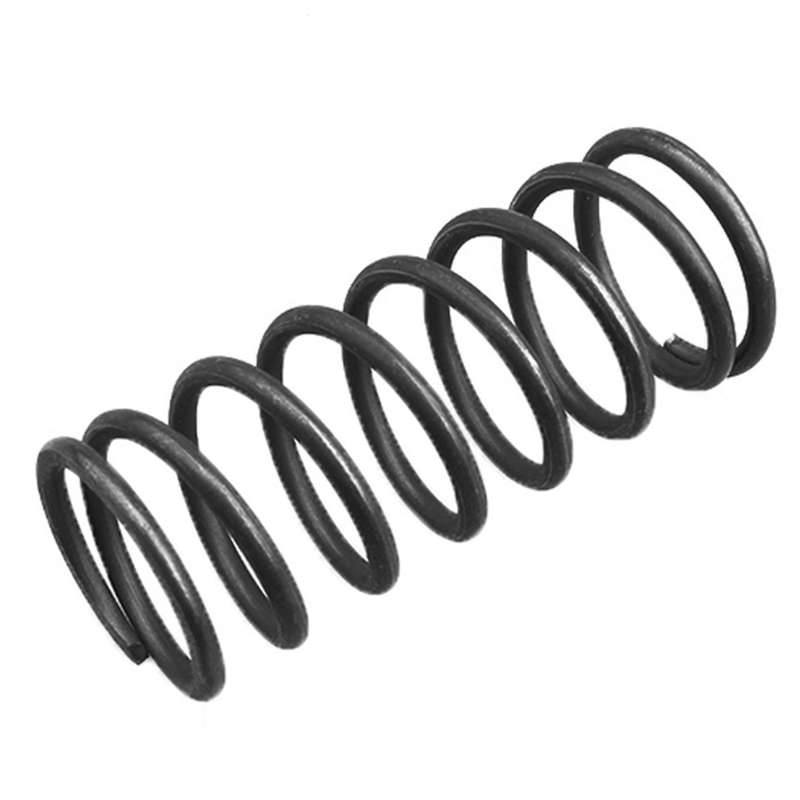 Suitable for Logitech Repair Racing Game Rc Black Adjust Brake Spring