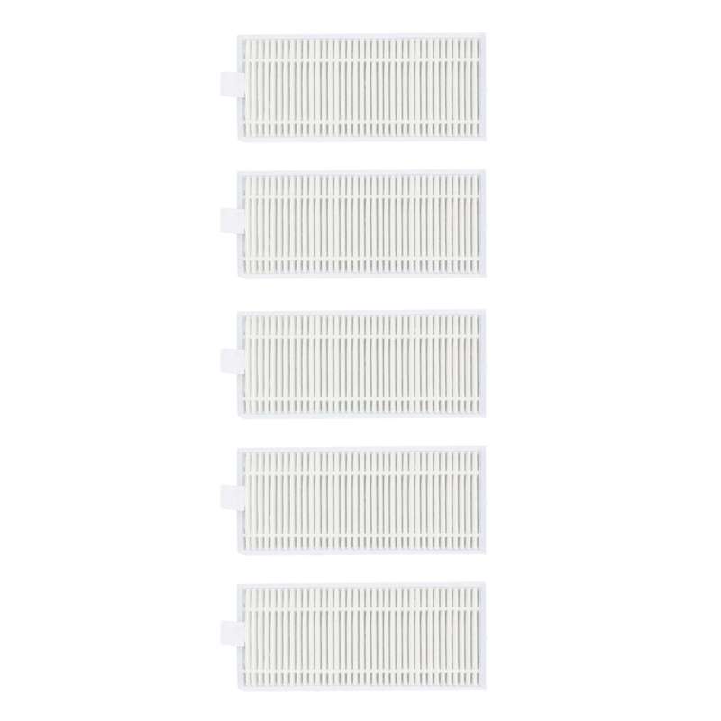 Suitable for Lefant Sweeping Robot Side Brush Filter Screen