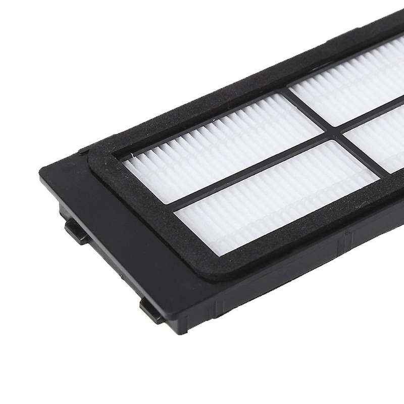 5pcs Side Brush Roll Brush Hepa Filter Suitable for Roborock S50 S51