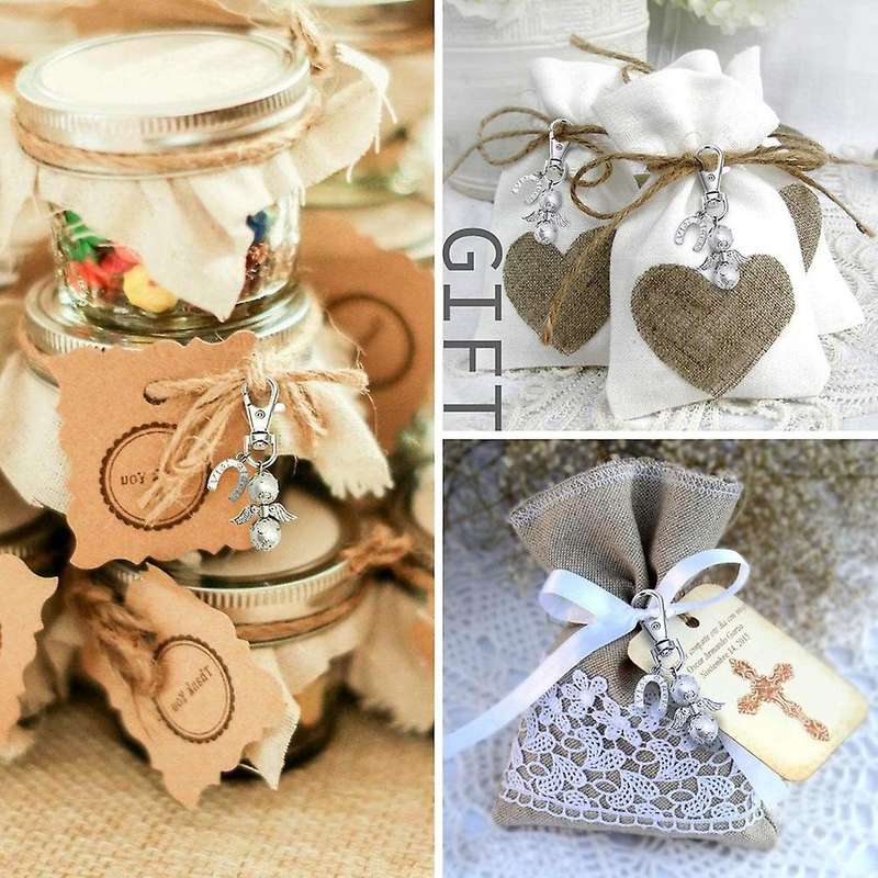 Good Luck Pendant, Thank You Gifts,wedding,nursery,birthday Party