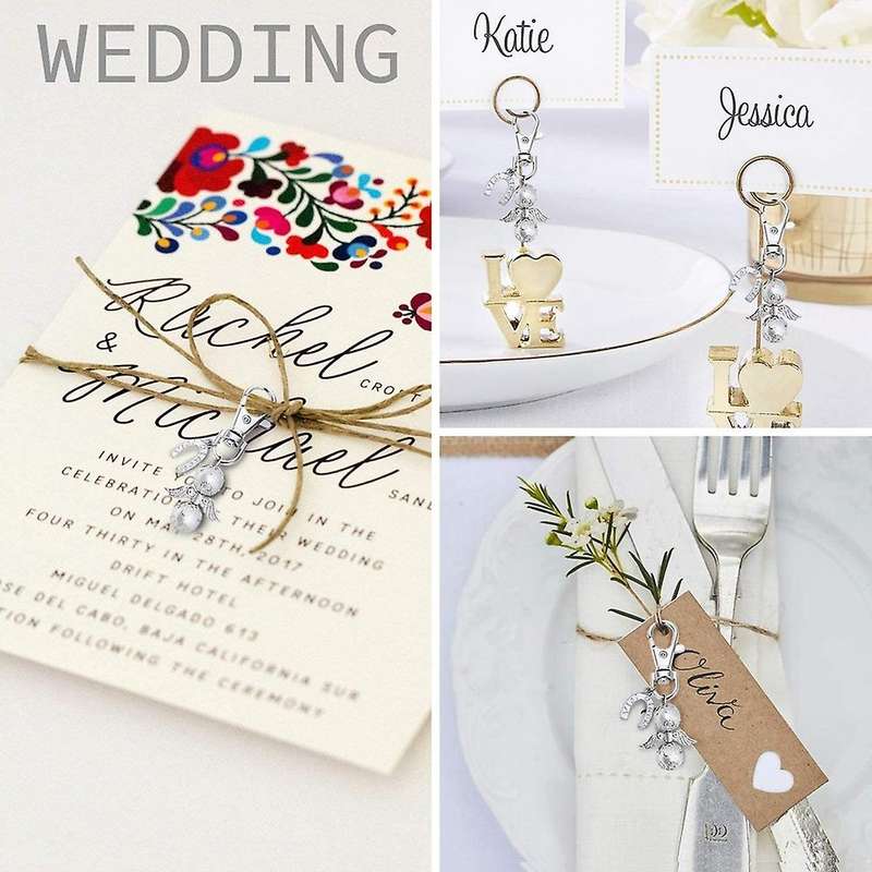 Good Luck Pendant, Thank You Gifts,wedding,nursery,birthday Party