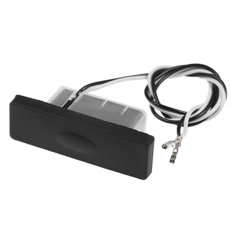 81260-c9000 81260c9000 Trunk Lid Tailgate Rear Door Button Switch