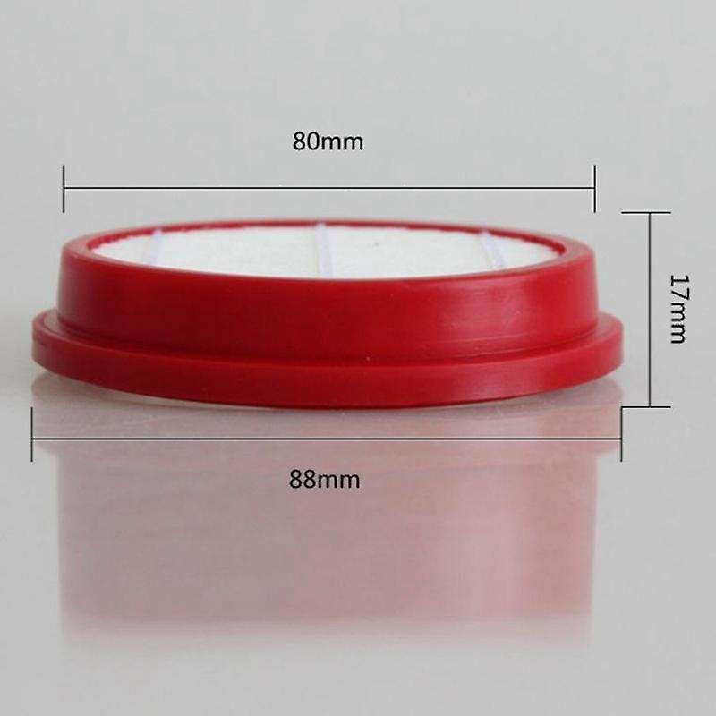 6 Pcs Washable Hepa Filter Cleaning Tool Kit, for Puppyoo T10 Pro