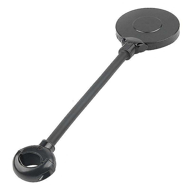 Bike Rearview Mirror Outroad Adjusting Hose Bicycle Rearview Mirror