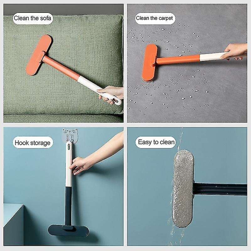 2 Pcs Washing Screen Brush, Fine Fluff Brush, Soft Brush