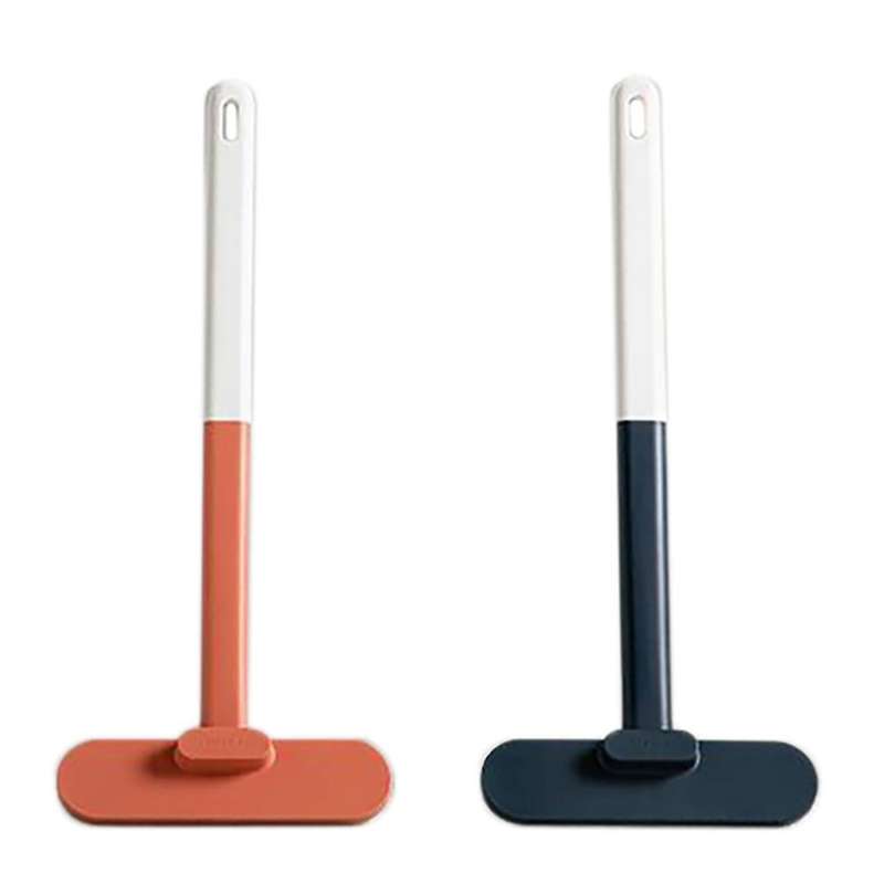 2 Pcs Washing Screen Brush, Fine Fluff Brush, Soft Brush