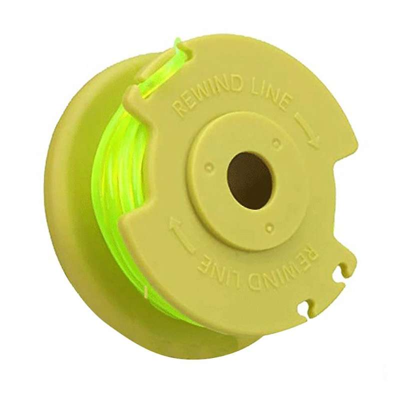 Replacement Trimmer Spool for Ryobi One Plus Ac80rl3 18v 24v