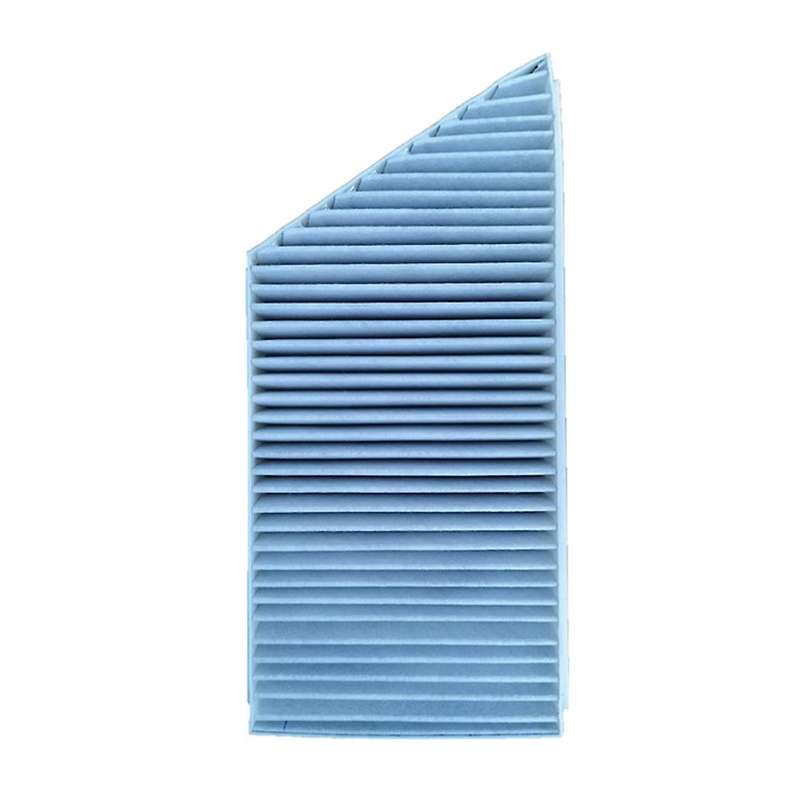 Car Air Filter Elements Lattice for Peugeot 206 206cc 207 C2 6447a7