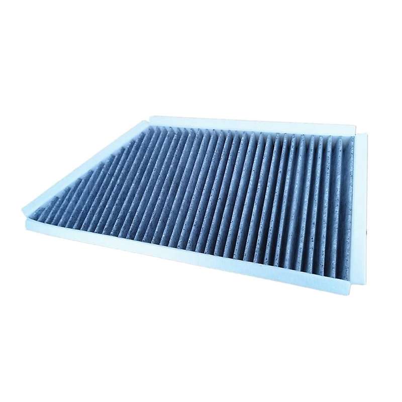 Car Air Filter Elements Lattice for Peugeot 206 206cc 207 C2 6447a7