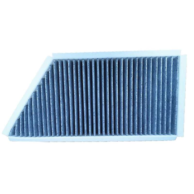 Car Air Filter Elements Lattice for Peugeot 206 206cc 207 C2 6447a7