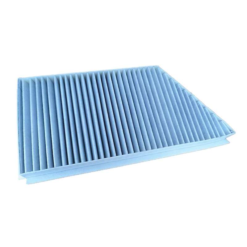 Car Air Filter Elements Lattice for Peugeot 206 206cc 207 C2 6447a7
