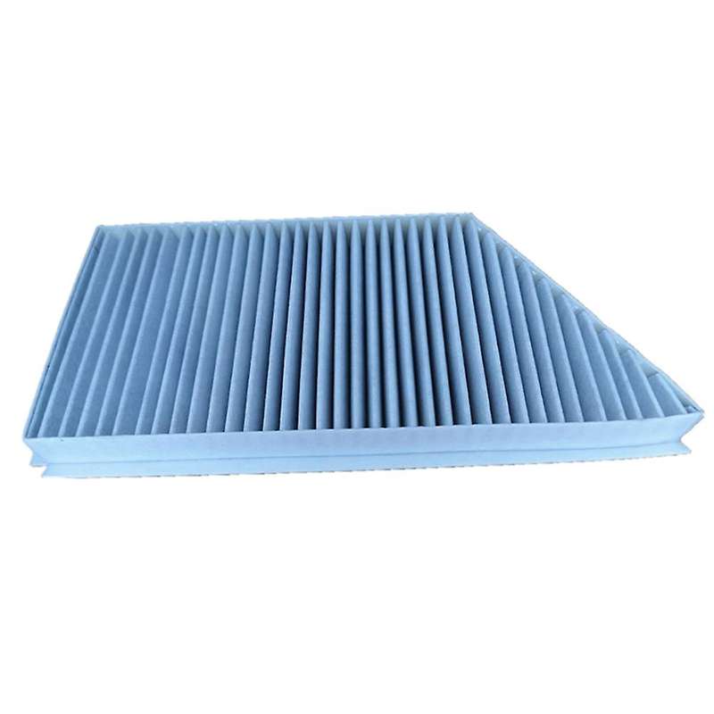 Car Air Filter Elements Lattice for Peugeot 206 206cc 207 C2 6447a7