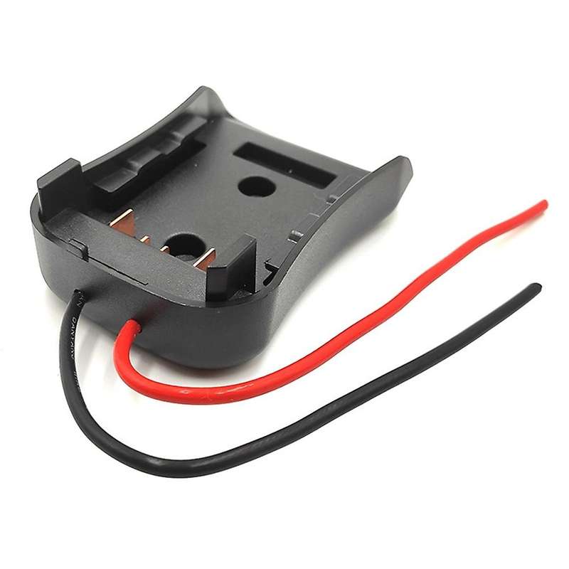 Battery Adapter for Dewalt Flexvolt 60v Max Dock Power Connector