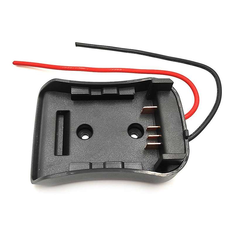 Battery Adapter for Dewalt Flexvolt 60v Max Dock Power Connector