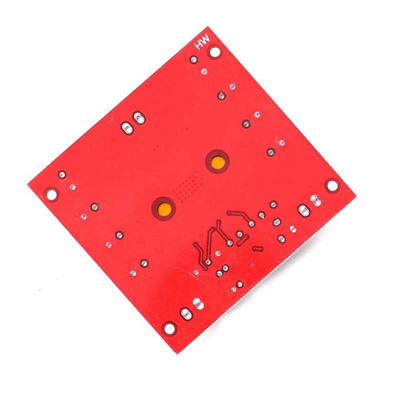 Dc 12v 24v 150w Tpa3116da Mono Channel Digital Power Amplifier Board