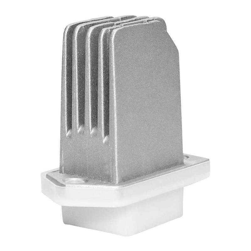 Blower Control Amplifier Module Resistor for Rogue Sentra 27761-4ba0a