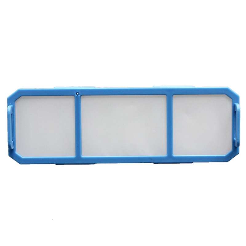 Sweeper Accessories Side Brush Roller Brush Initial Effect Filter