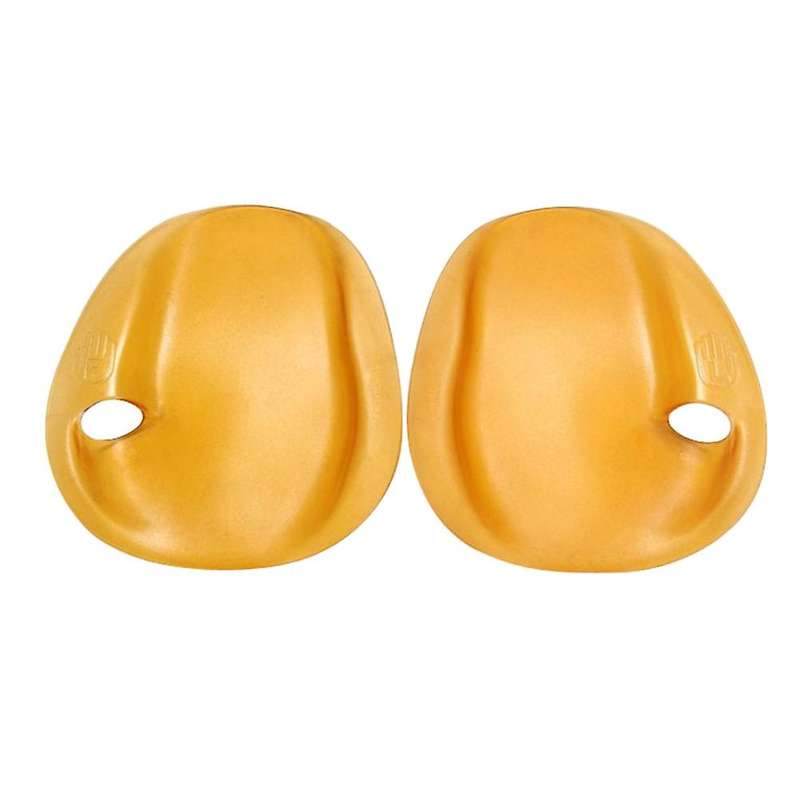 1 Pair Swimming Hand Paddles Hand Training Paddles,s