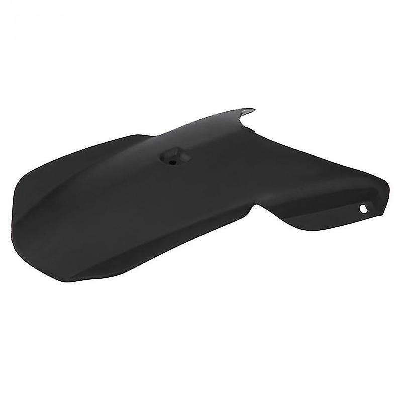 Motorcycle Front Fender Mudguard Wheel Hugger Rear Extension