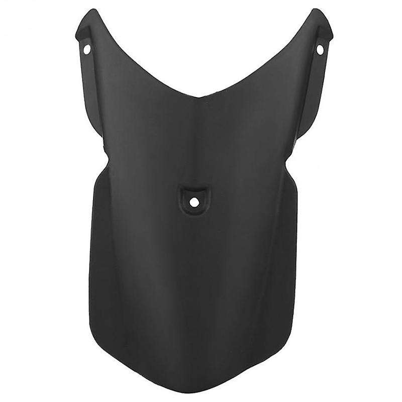 Motorcycle Front Fender Mudguard Wheel Hugger Rear Extension