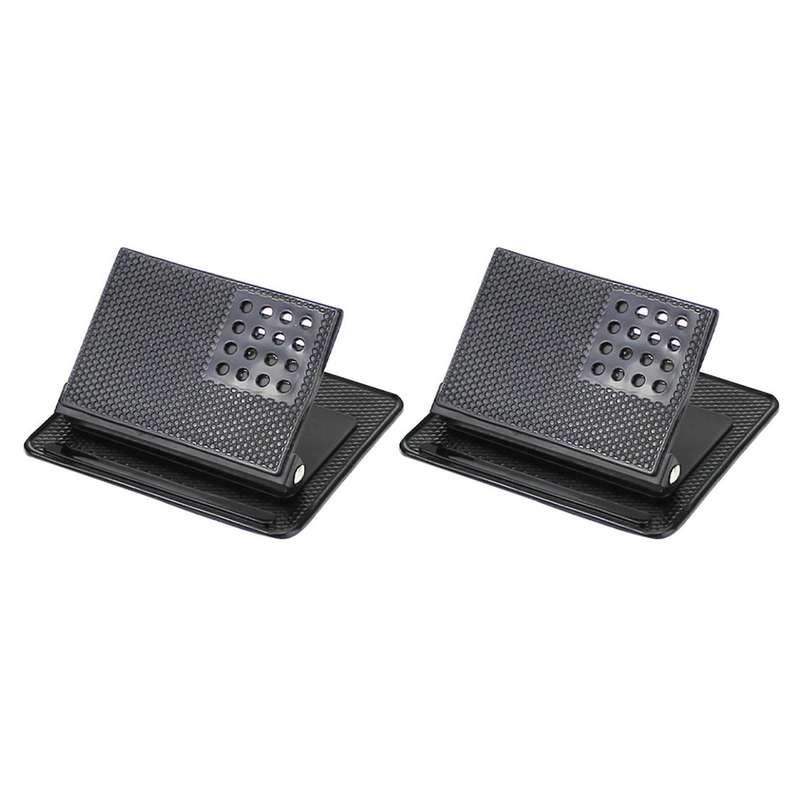Car Dashboard Multifunctional Magic Portable Phone Holder Silicone