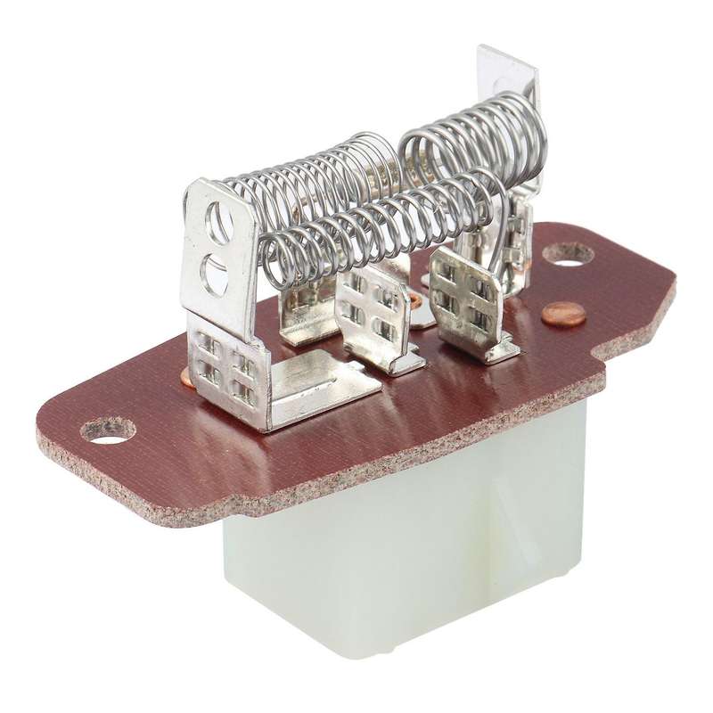 Motor Resistance Ac Heater Switch Control for Ford Pickup 1997-2014
