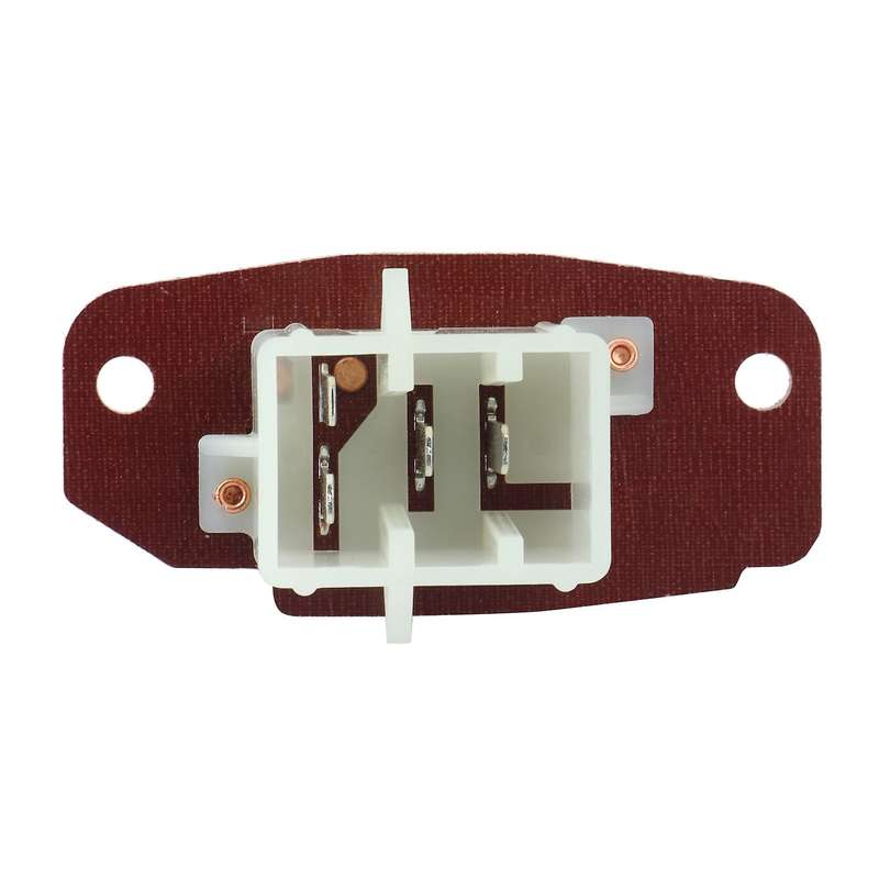 Motor Resistance Ac Heater Switch Control for Ford Pickup 1997-2014