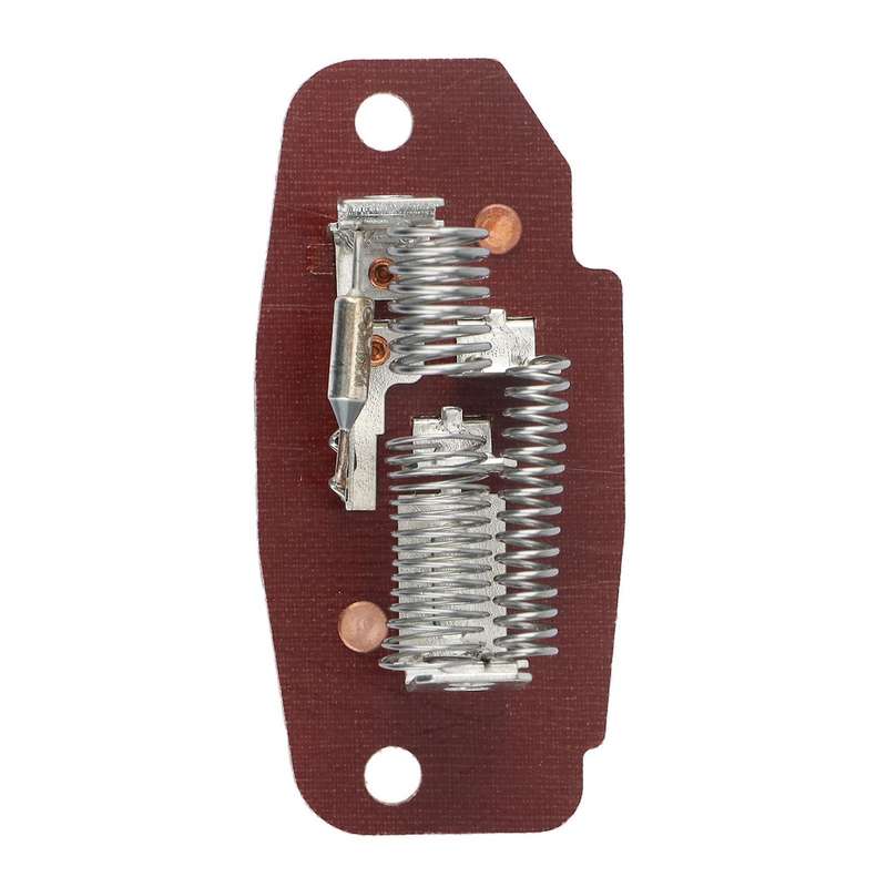 Motor Resistance Ac Heater Switch Control for Ford Pickup 1997-2014