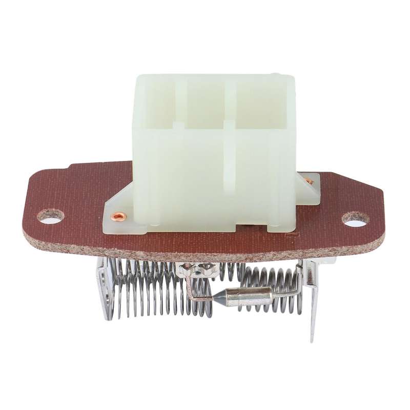 Motor Resistance Ac Heater Switch Control for Ford Pickup 1997-2014
