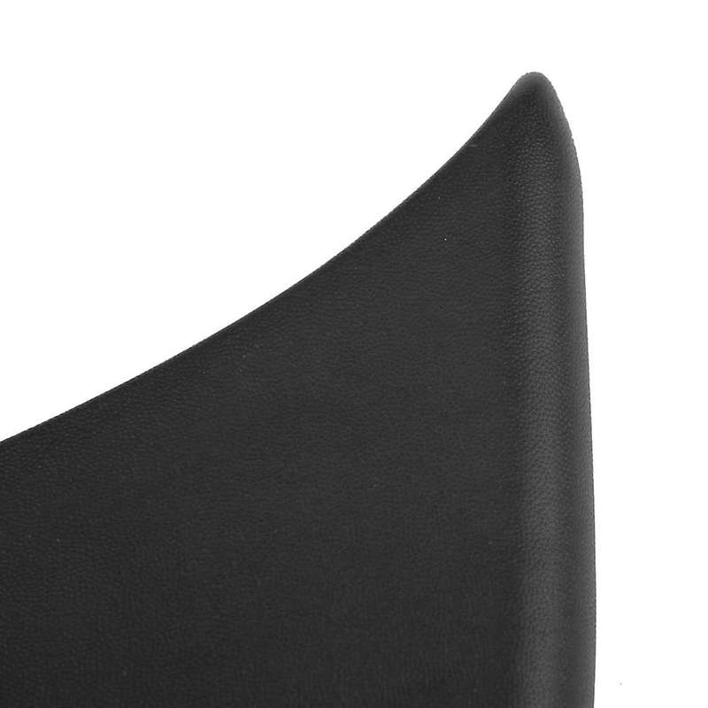 2x Rear Bumper Corner Cap for Toyota Hilux Vigo 2004-2015 Right