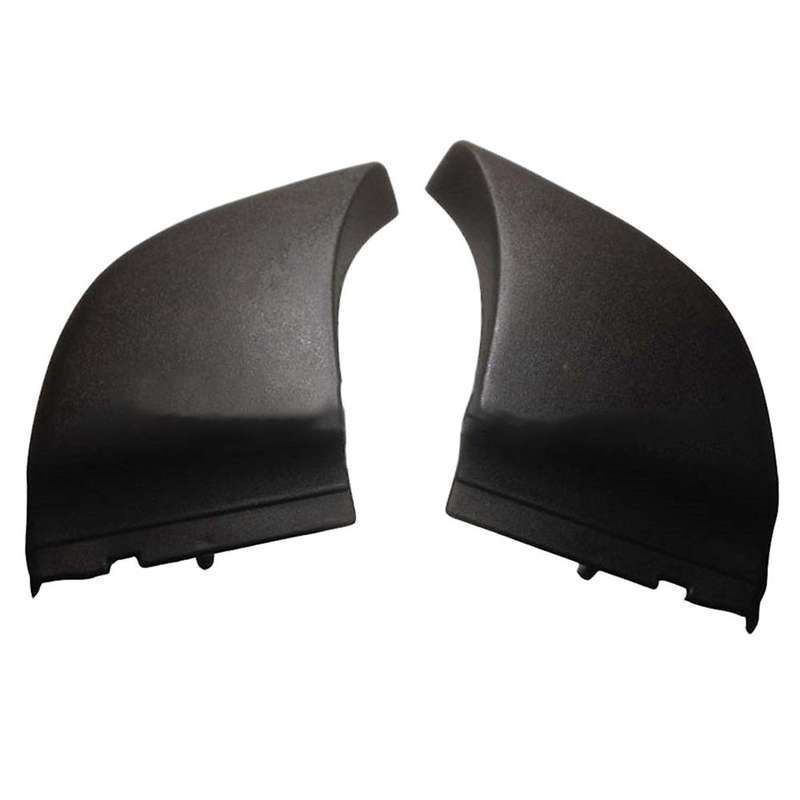 2x Rear Bumper Corner Cap for Toyota Hilux Vigo 2004-2015 Right