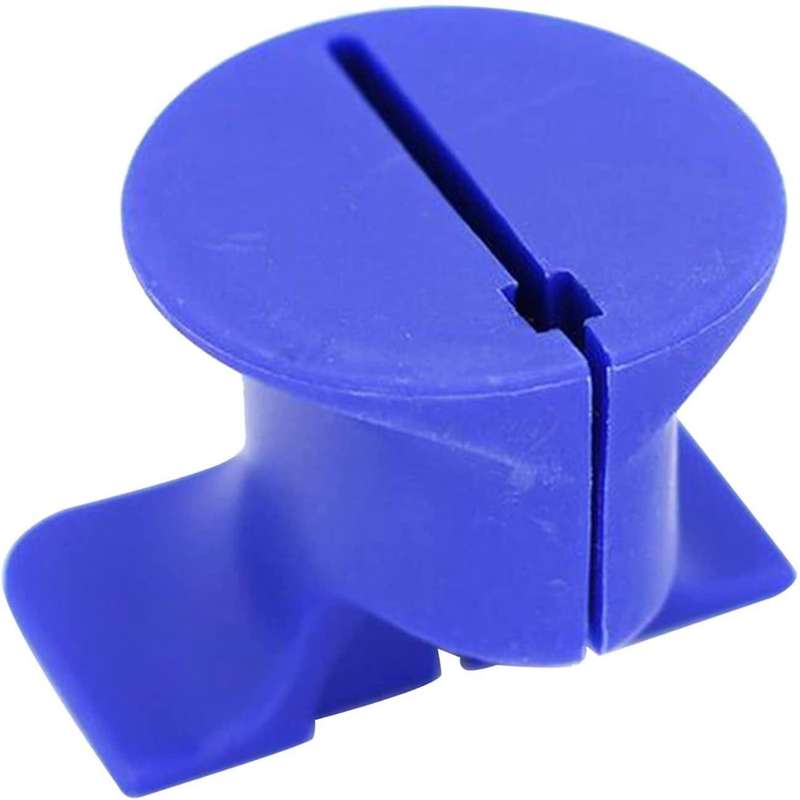 Colcolo Metal Stamping Fixture Diy for Steel Bench Block - 10x10mm