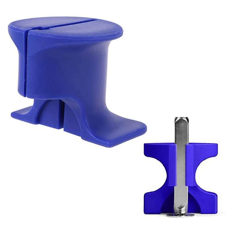 Colcolo Metal Stamping Fixture Diy for Steel Bench Block - 10x10mm