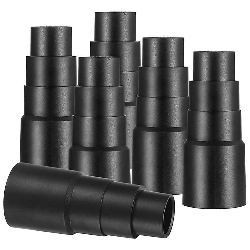 6 Pieces Vacuum Cleaner Adapter, Universal Vacuum Cleaner Adapter