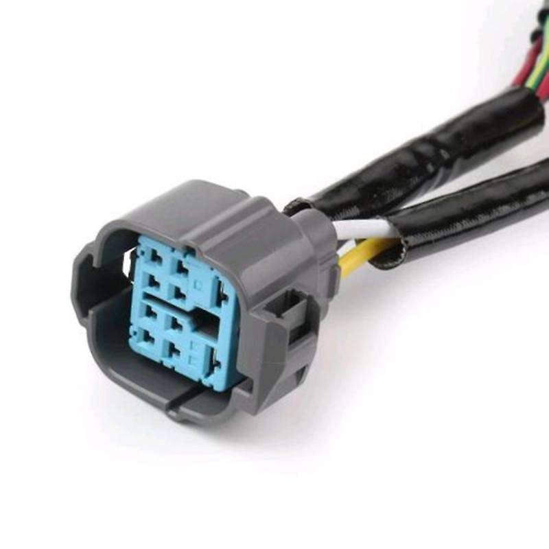 Obd1 to Obd2 10-pin Distributor Adapter Jumper Harness for Honda