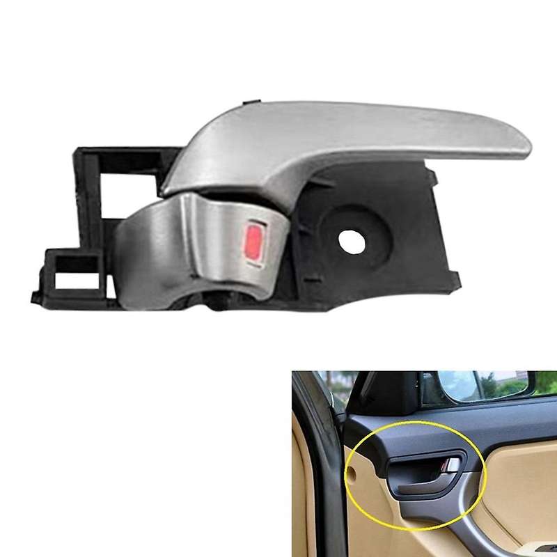 T11-6205120pf Car Interior Door Handle Front Right Replacement