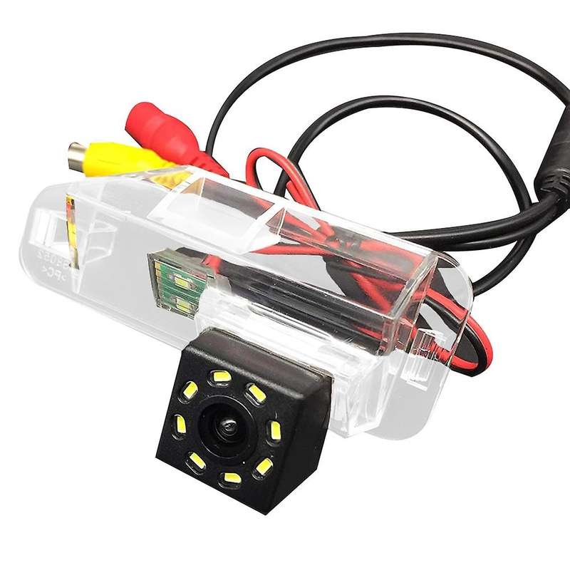 Car 8led Rear View Camera Reversing Parking Camera for Lexus