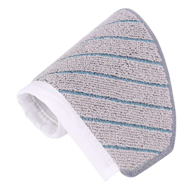 6pcs Replacement Of Household Cleaning Mop Accessories for Ecovacs