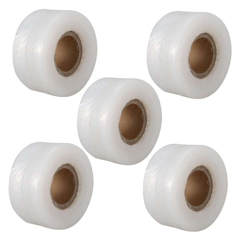 Nursery Grafting Tape Stretchable Self-adhesive Bio-degradable