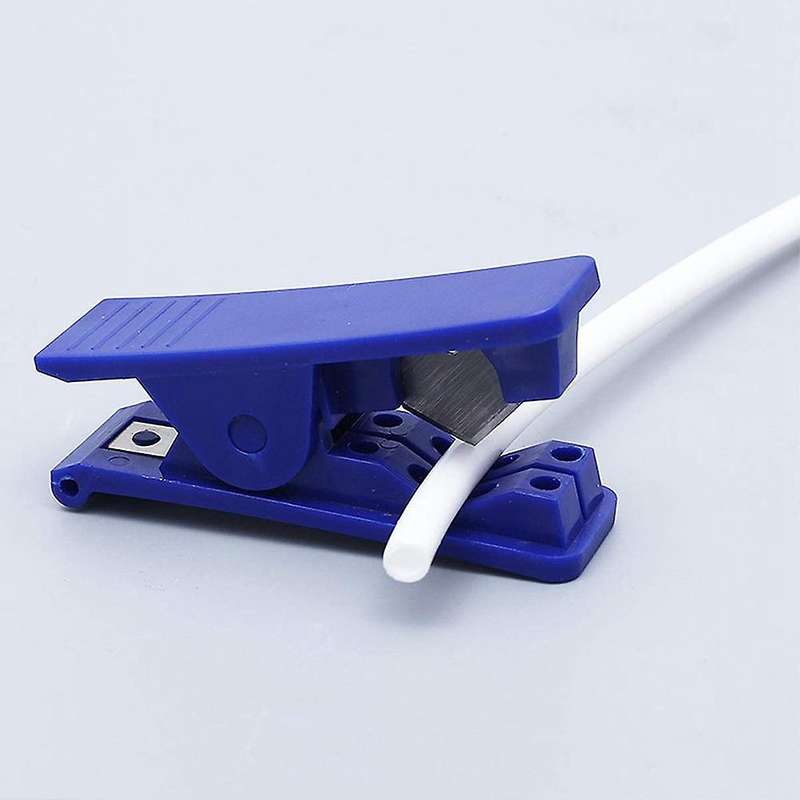 Plastic Pipe Cutter Set Of 6 Rubber Hose Cutter Silicone Pipe Cutter